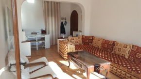 Bel Appartement les jardins de cabo negro